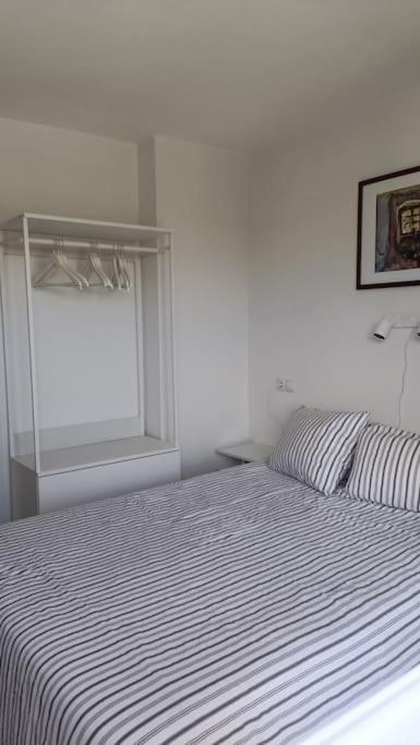 Apartamento 1ª Linea De Playa Alicante Eksteriør billede