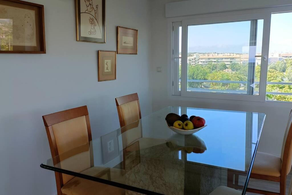 Apartamento 1ª Linea De Playa Alicante Eksteriør billede