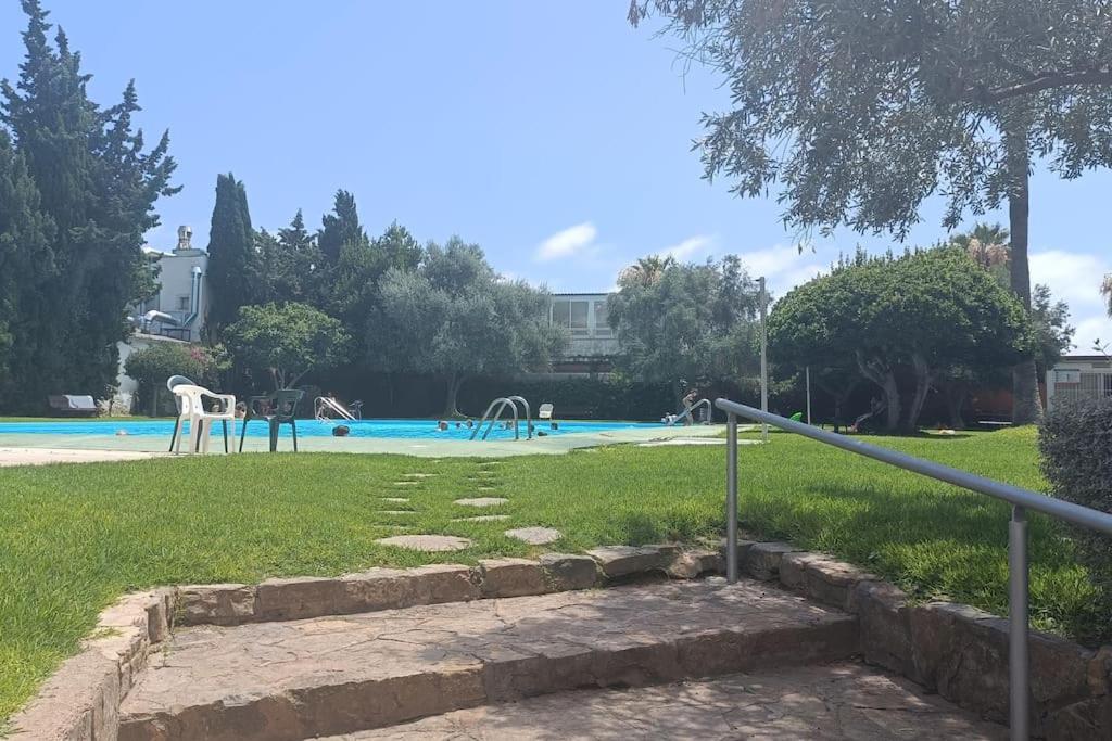 Apartamento 1ª Linea De Playa Alicante Eksteriør billede